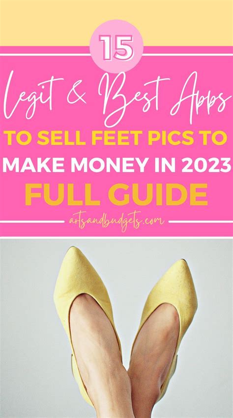 what apps can you sell feet pics on|14 Legit & Best Apps to Sell Feet Pics To Make Money In 2024。